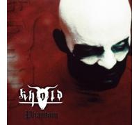 KHOLD - PHANTOM - Vinyl Record - F4z