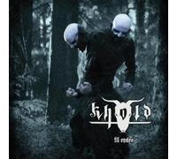 Khold Til Endes (CD) Album (Jewel Case)