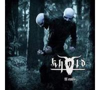 Khold – Til Endes – Réédition