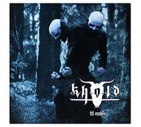 Khold - Til Endes [VINYL]