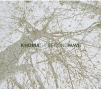 Khoma - The Second Wave (Digipak) [Import]