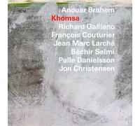 Khomsa [Import]