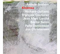 Khomsa [Import]