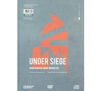 Khonyagaran Mehr Orchestra Feat. Mohammad Motamedi - Under Siege