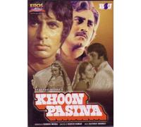 Khoon Pasina [Import anglais]