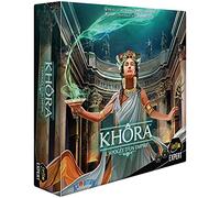 Khôra l'Apogée d'un Empire FR Iello Expert