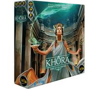 Khôra: Rise Of An Empire (Anglais)