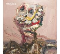 KHORADA - SALT (2CD/LIMITED ARTBOOK+BONUSTITEL) 2 CD NEUF
