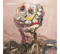 Khorada - Salt -Bonus Tr-