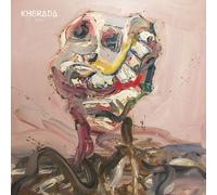 Khorada - Salt [Cd] Bonus Cd, Ltd Ed