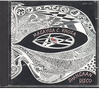 Khosa, Magayisa C - Shangaan Disco