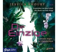 Khoury,Jessica - Die Einzige [Import]
