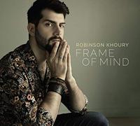 Frame Of Mind CD