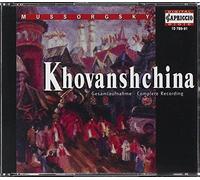 Khovanshchina