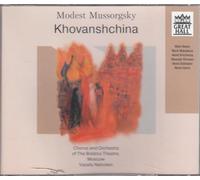 Khovanshchina