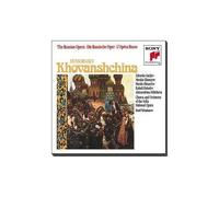 Nicolaï Ghiaurov – La Khovanshchina – Master Works