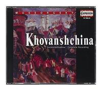 Khovanshchina