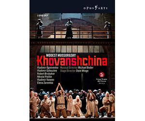 Khovanshchina