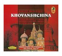 Khovanstchina