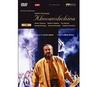 Modest Petrovich Mussorgsky – Khovanshchina – ARTHAUS