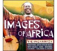 Khoza, Valanga - Images of Africa