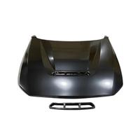 KHPGQIAS Car M2 CS Aluminum Bonnet Hood for F20 LCI F22 F23 F87