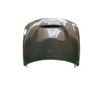 KHPGQIAS Car Part for F30 F35 Upgrade Carbon Fiber Open Hood Forged Sport Bodykit Real Carbon Fiber F30 Bodykit