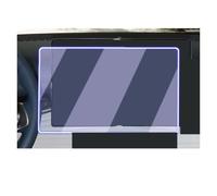 Khqdnh Navigation Film Protection D'écran Tactile Pour BYD Pour Atto3 EV Protecteur D'écran Affichage GPS Film En Verre Trempé Coussinet Protection Soins Oculaires Anti-rayures(15.6 inch Navigation)
