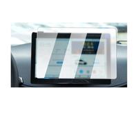 Khqdnh Navigation Film Protection D'écran Tactile Pour BYD Pour Dolphin Pour Mini 2024-2026 Intérieur Voiture GPS Film Protection Mat Écran LCD Verre Trempé(Style B,High Definition)