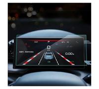 Khqdnh Protecteur D'écran Navigation Film De Pour Écran LCD De Voiture Pour BYD Pour Seal 2023 15,6 Pouces Protection GPS Anti-rayures En Verre Trempé(Dashboard)