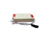 KHRKHHXLA Alimentation de Conduite 12-18 W, isolée, Large Tension, sans Scintillement, Alimentation Externe for plafonnier, Downlight, Garantie de Trois Ans(12-18W(260-280MA))