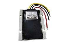 KHRKHHXLA Convertisseur DC-DC 36 V, 48 V, 60 V, 72 V, 80 V, 100 V vers 24 V, Alimentation for éclairage LED, Module 20 A, 30 A, abaisseur de Tension 30-120 V vers 24 V(24V 20A,30-60V-24V)