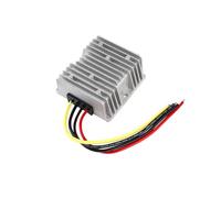 KHRKHHXLA Convertisseur de Tension CC 24 V à 13,8 V, 10 A, 20 A, 276 W, régulateur de Tension, Module abaisseur, Alimentation for LED, Voiture, Solaire(to 13.8V 10A 138W)