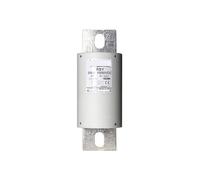 KHRKHHXLA Fusible CC for Pile de Charge DC1000V250A300A350A400A Fusible EV à Tube Rond(200A)