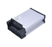 KHRKHHXLA Transformateur de Commutation FY-500-12, Alimentation extérieure 12 V, 40 A, 500 W, 1 pièce