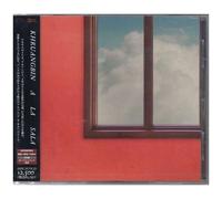 Khruangbin - A La Sala - Incl. Bonus Track [Compact Discs] Bonus Track, Japan - Import