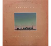 KHRUANGBIN - Con Todo El Mundo