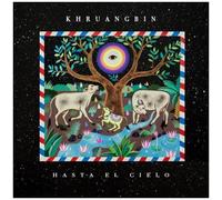 Khruangbin - Hasta El Cielo [Cd]