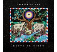 Khruangbin - Hasta El Cielo [Vinyl Lp]