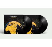 KHRUANGBIN - LATE NIGHT TALES - Vinyl RecordS - F99z