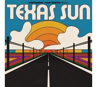 Khruangbin & Leon Bridges Texas Sun (Vinyl) 12" EP
