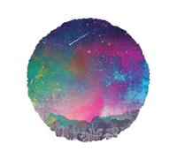KHRUANGBIN - THE UNIVERSE SMILES UPON YOU (180G BLACK LP) VINYL LP + MP3 NEUF