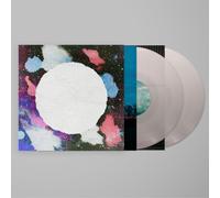 Khruangbin - The Universe Smiles Upon You Ii - White [Vinyl Lp] Colored Vinyl, White