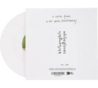Khruangbin - White Gloves - Limited & Numbered