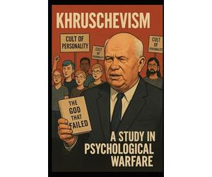 Khruschevism: A Study in Psychological Warfare