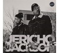 Khrysis And Elzhi Are Jericho Jackson Digipack CD
