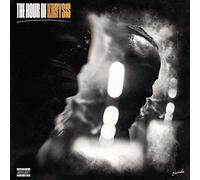 Khrysis - The Hour Of Khrysis [VINYL]