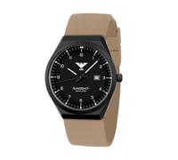 KHS Montre pour Homme SLIBS.St