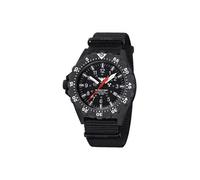 Khs KHS.SH2AHC.NB, Automatic, 44mm, 20ATM Black G