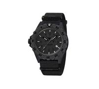 Khs KHS.SH2XTHC.NB, Quartz, 44mm, 20ATM Black G